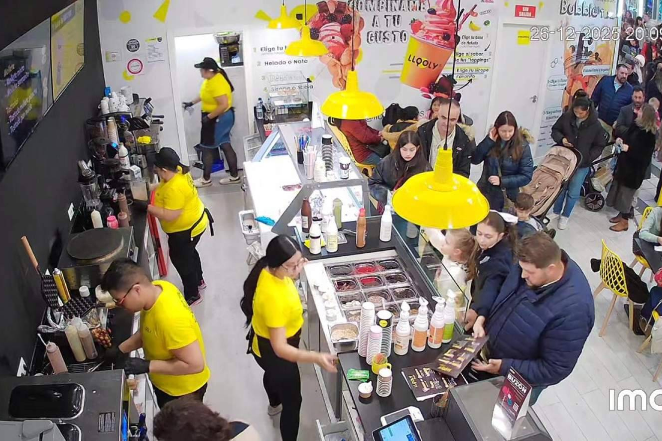 LLOOLY refuerza su posicionamiento como franquicia en plena expansión
