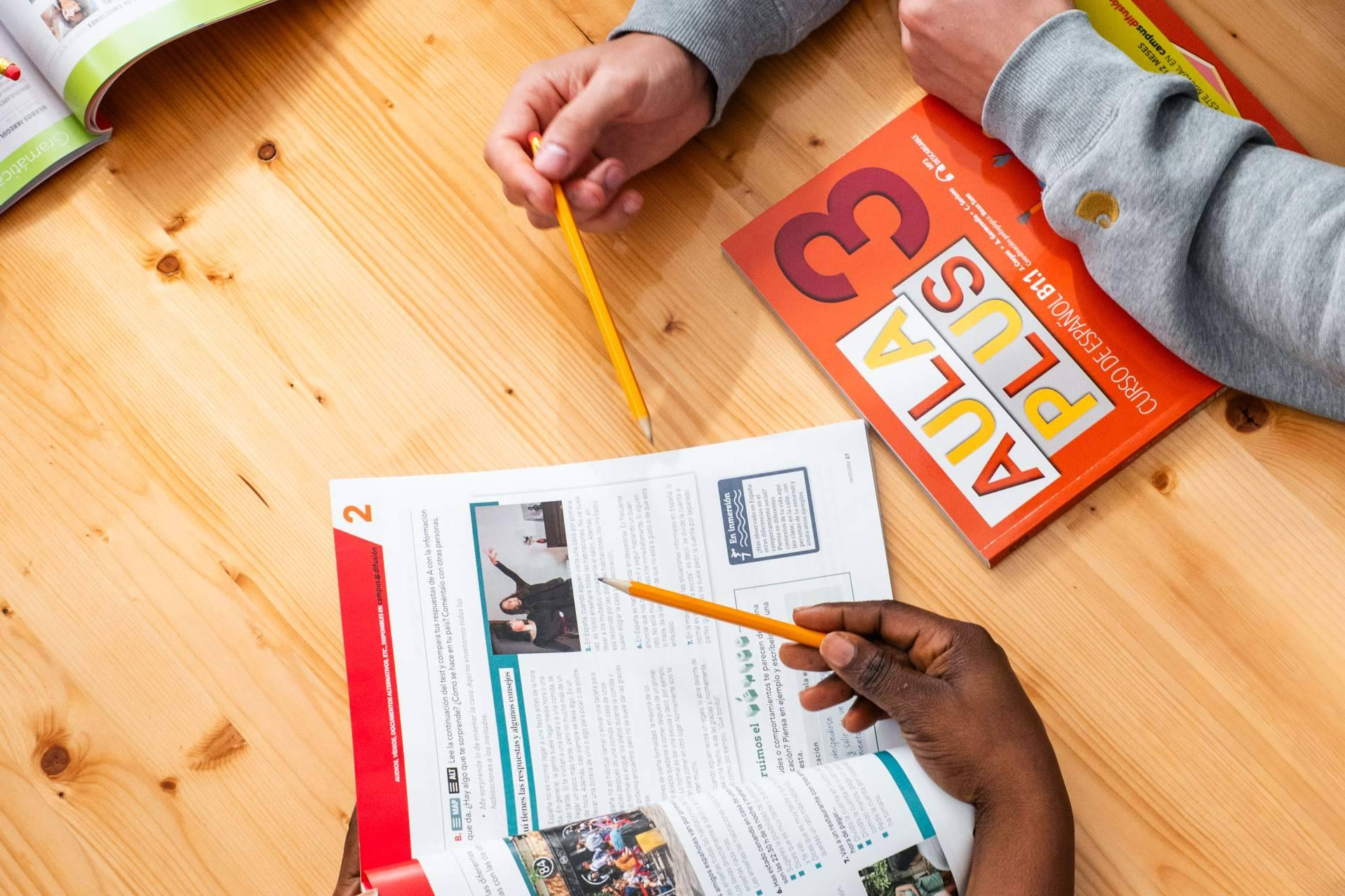 Language courses in Barcelona gain popularity as international students choose leading language schools
