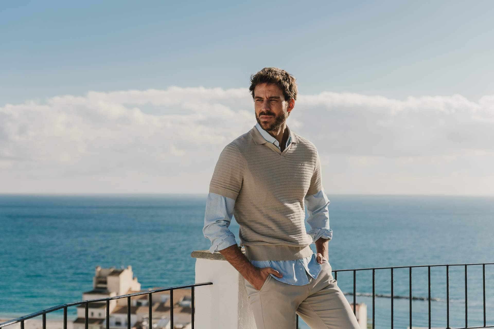 Núñez de Arenas llega a Vigo con su primera tienda en el Centro Comercial Gran Vía de Vigo