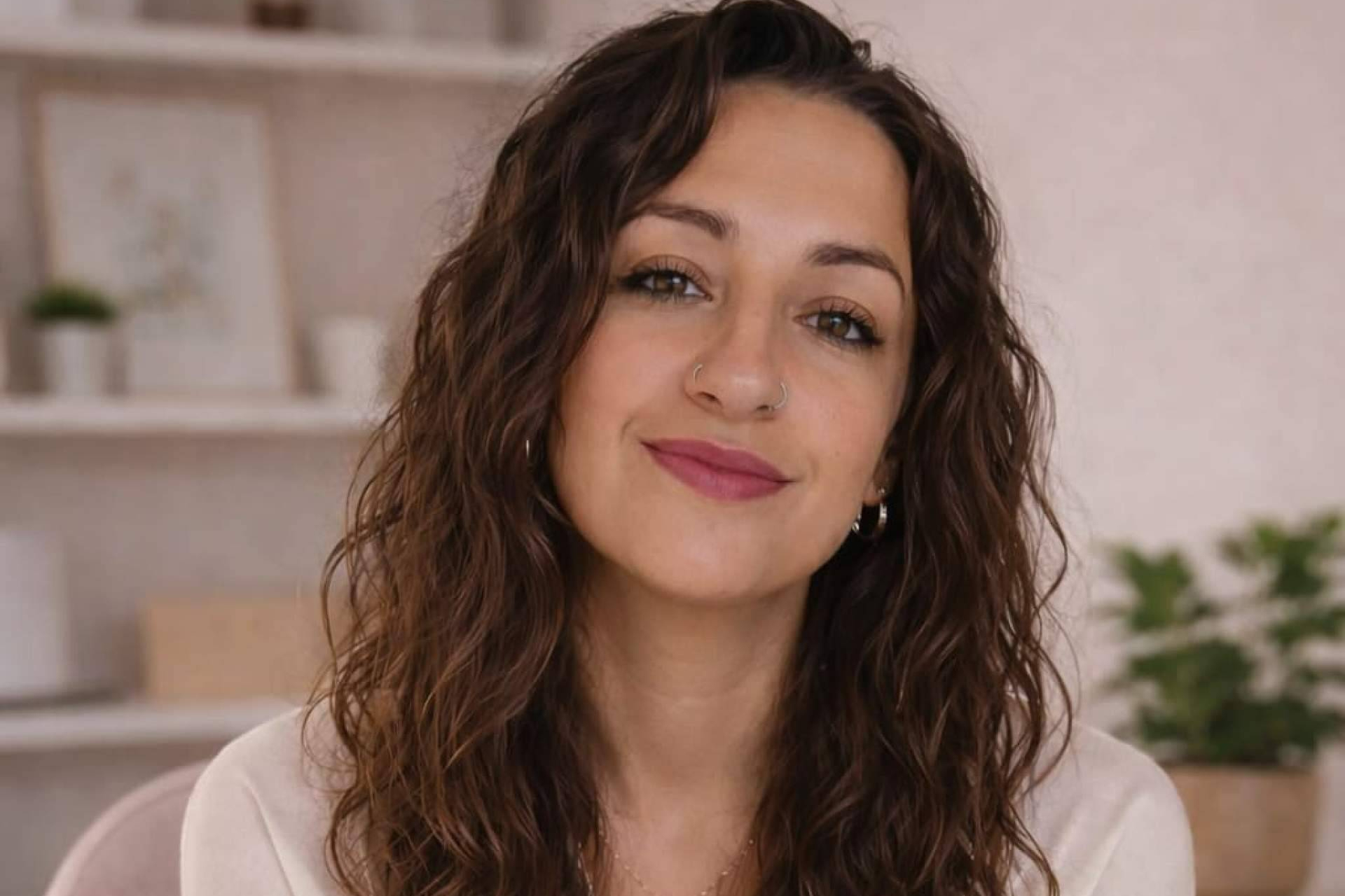 Ambra Silverio, creadora de 'Amar sin perderte'; el enfoque que redefine el equilibrio en la pareja