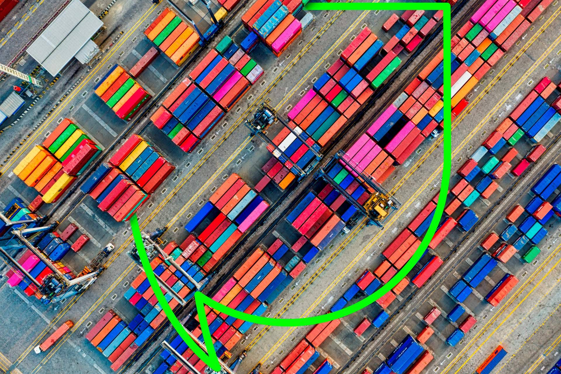El pilar invisible; La importancia del operador logístico en tiempos de incertidumbre
