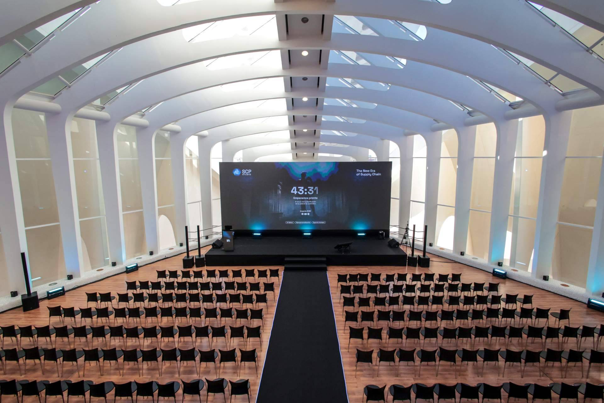 Eventos del Mundial 2026, el papel clave del alquiler de pantallas LED en la experiencia colectiva