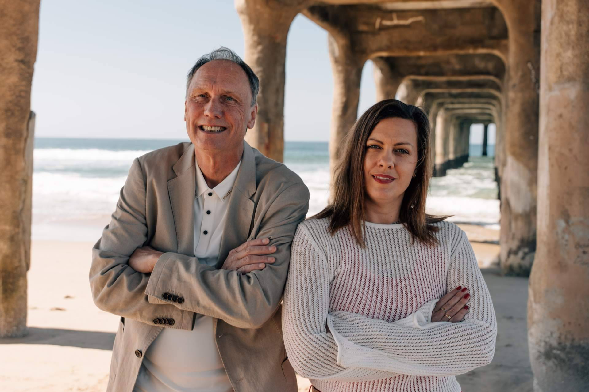 Vogt and Paap; innovación, valentía y un paso por delante
