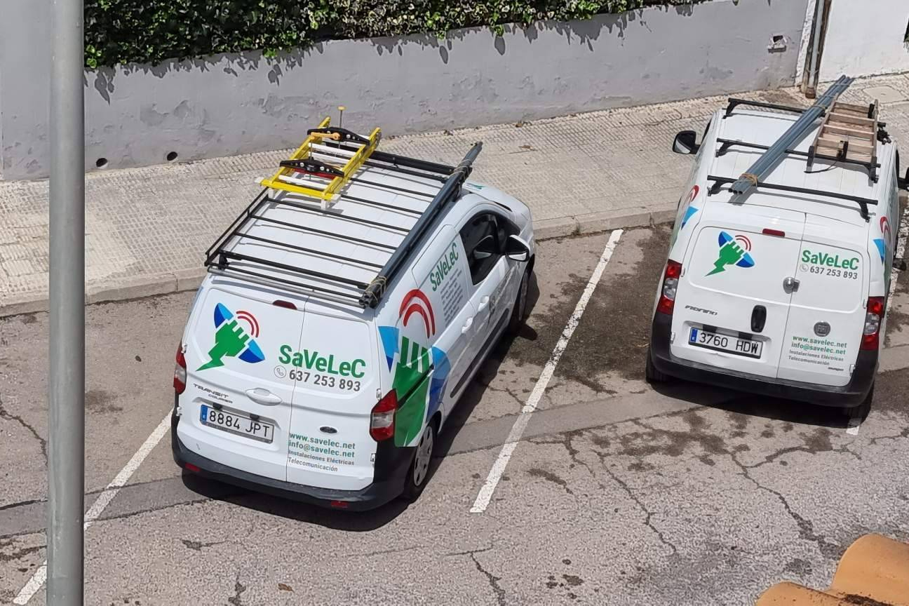 Antenistas Valencia fortalece su red de servicios técnicos de antenas en toda Valencia
