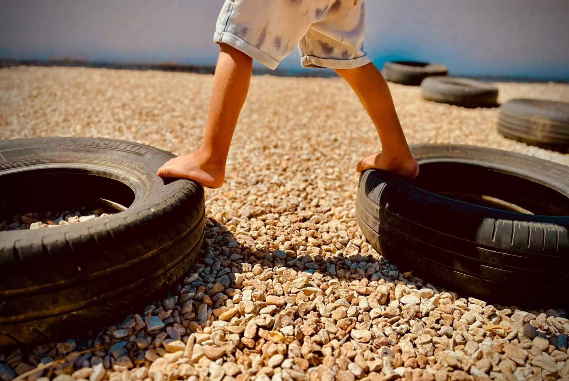 Las Tierras del Ebro tendrán por primera vez Primaria con pedagogía Waldorf de la mano de Escola Delta