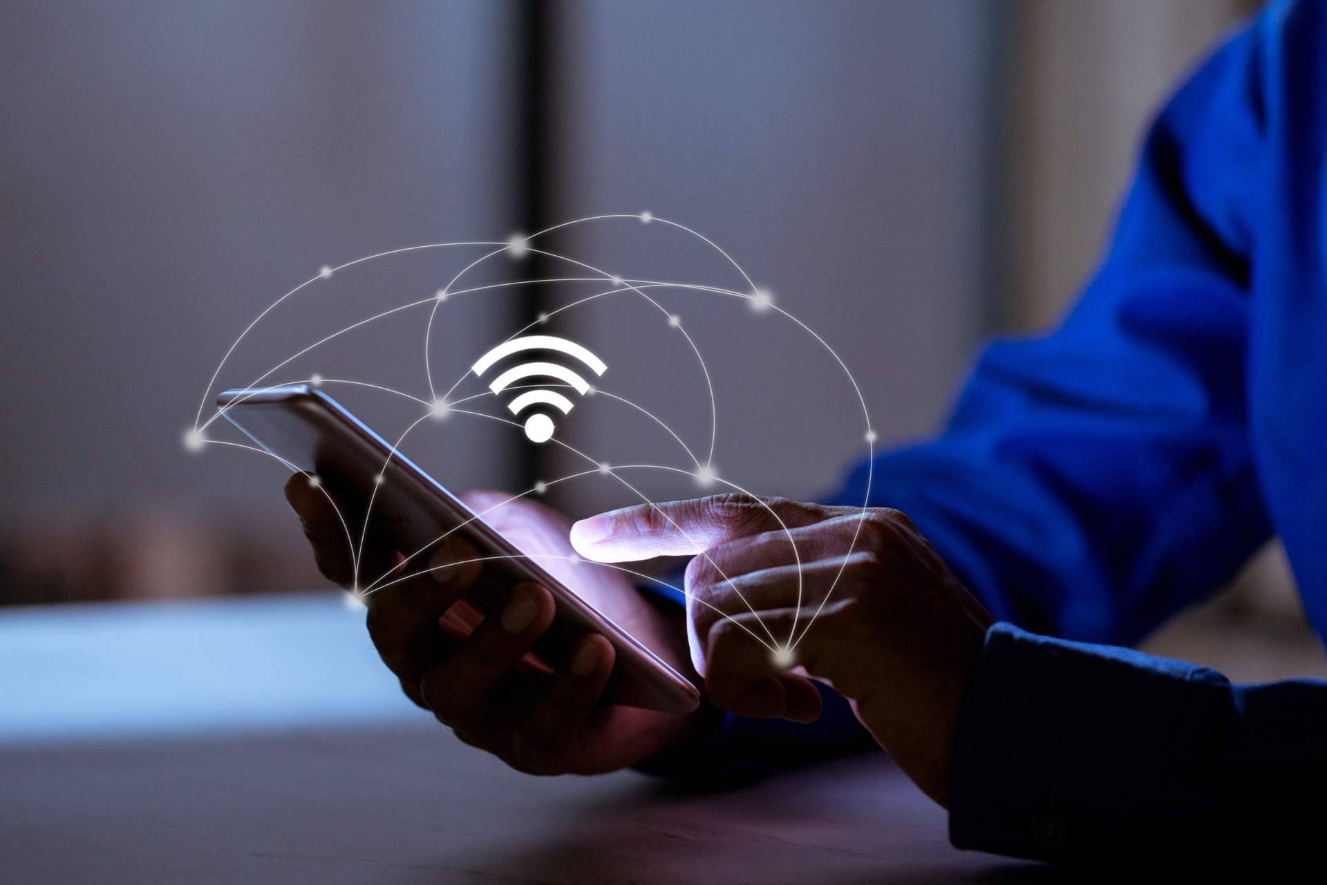 Lamartel impulsa la instalación de WiFi en casas y negocios adaptada a las tecnologías WiFi 5, 6 y 7