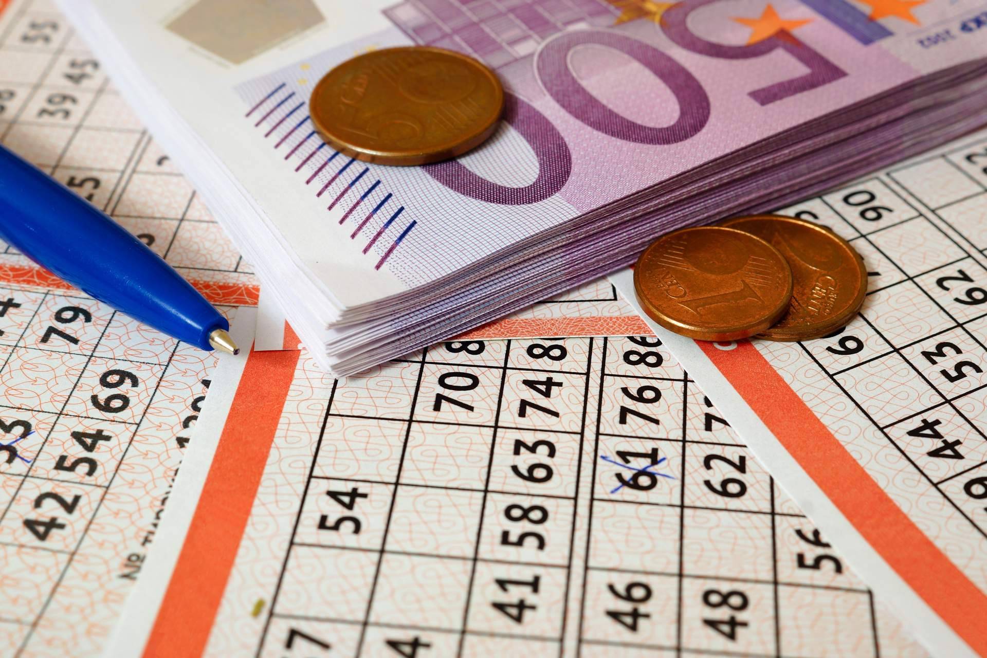 Cuánto tiempo tarda el poder cobrar un premio de lotería