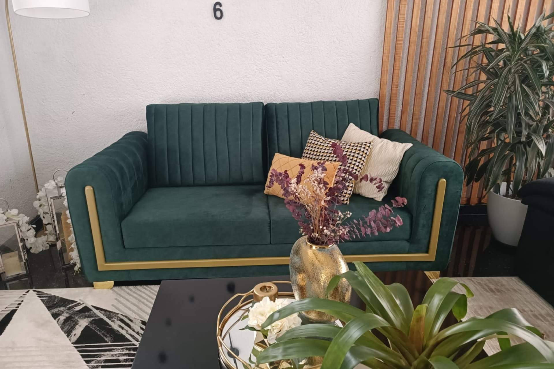 Tapicero en Madrid especializado en tapizado, retapizado y restauración de muebles