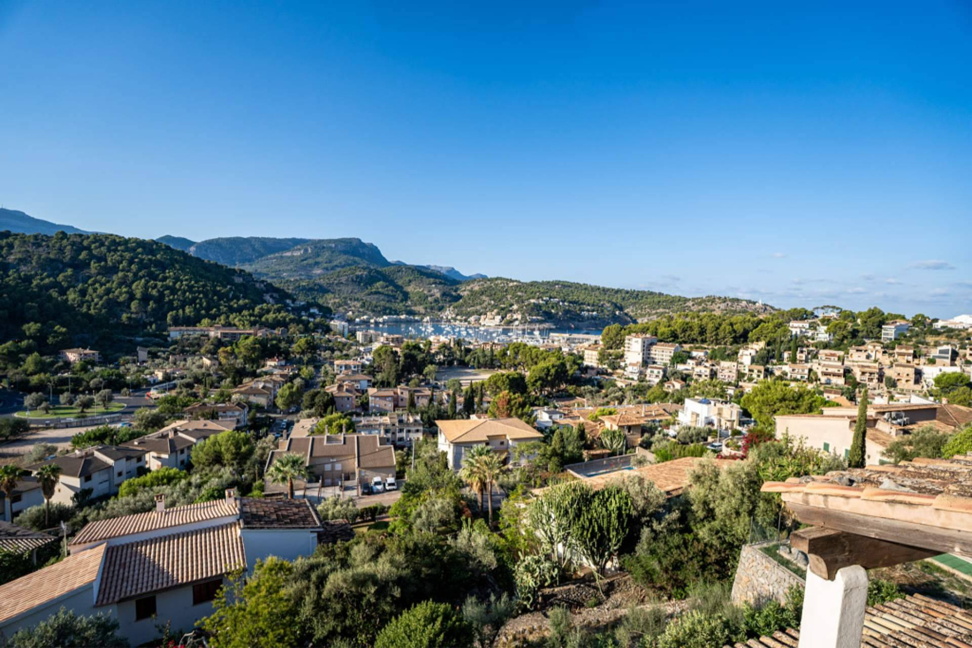 La valoración de casas y propiedades en Sóller, clave en el mercado inmobiliario balear