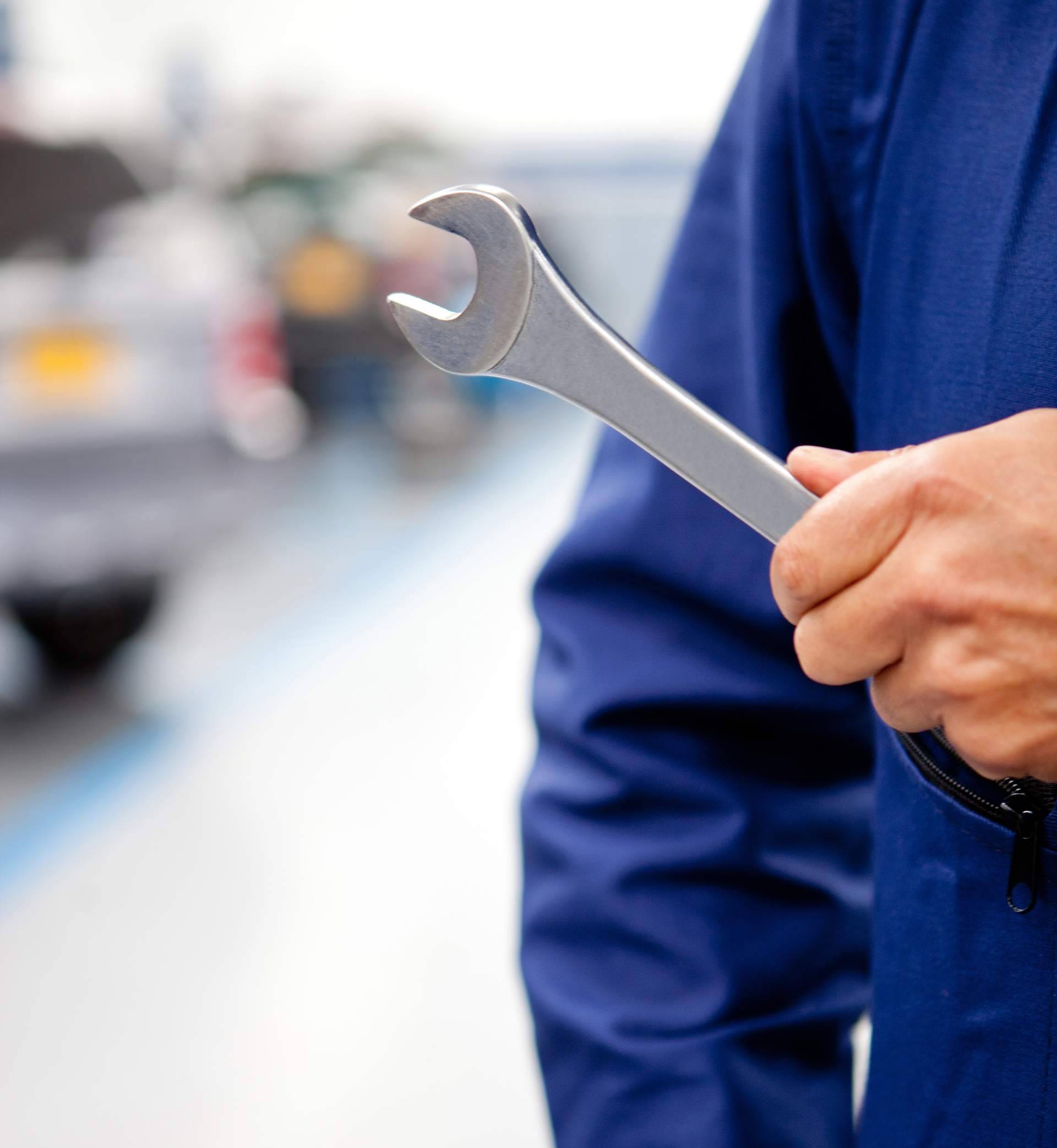 ¿Cómo va a afectar el Verifactu a los talleres mecánicos?