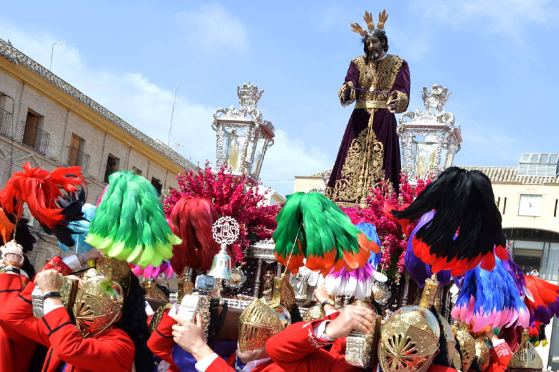 Seis destinos imprescindibles para vivir la Semana Santa más auténtica en España