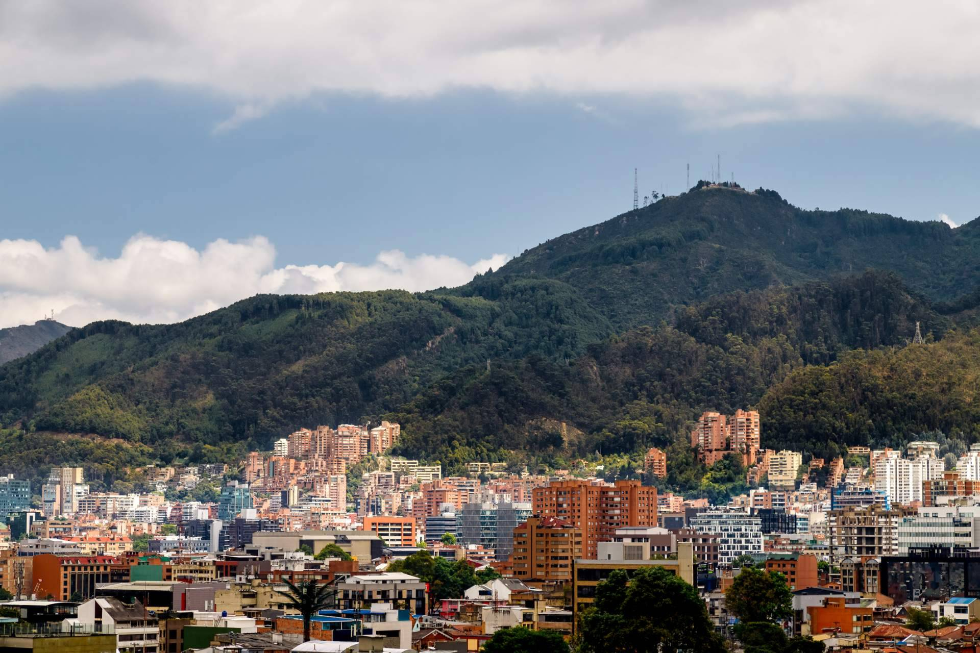 OIKOS presenta Lumina 77, proyecto residencial en Bogotá con alto potencial de valorización