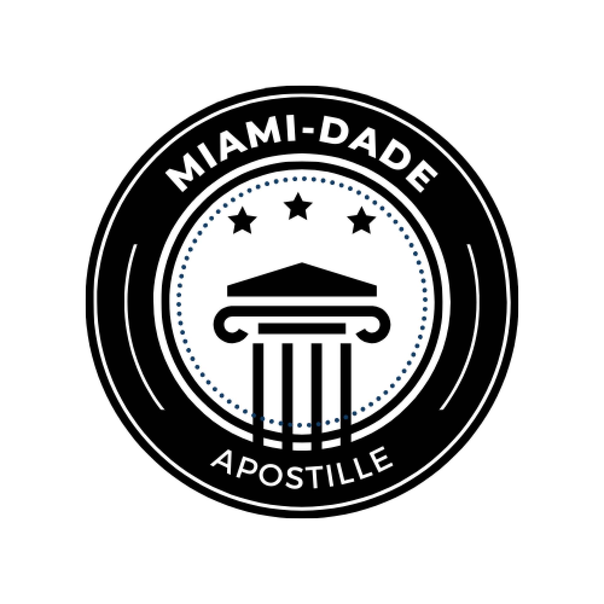 Miami Dade Apostille impulsa la validación de documentos de Estados Unidos en España