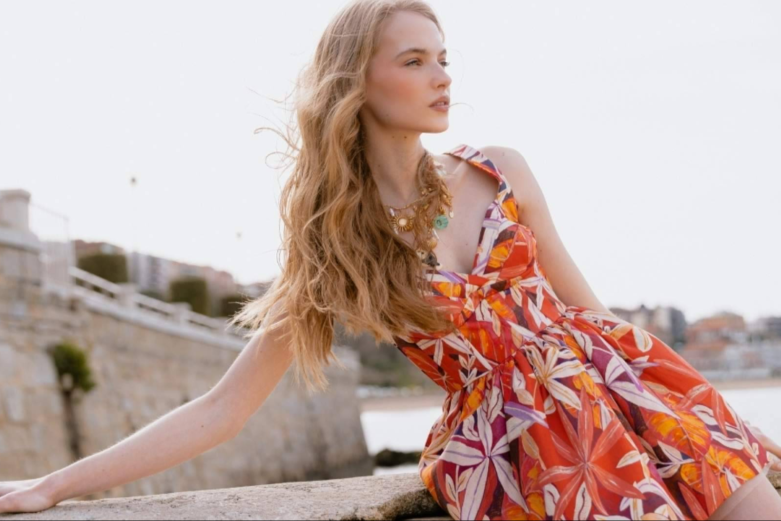 GUTS & LOVE; La apuesta por la moda española para acertar el Día de la Madre