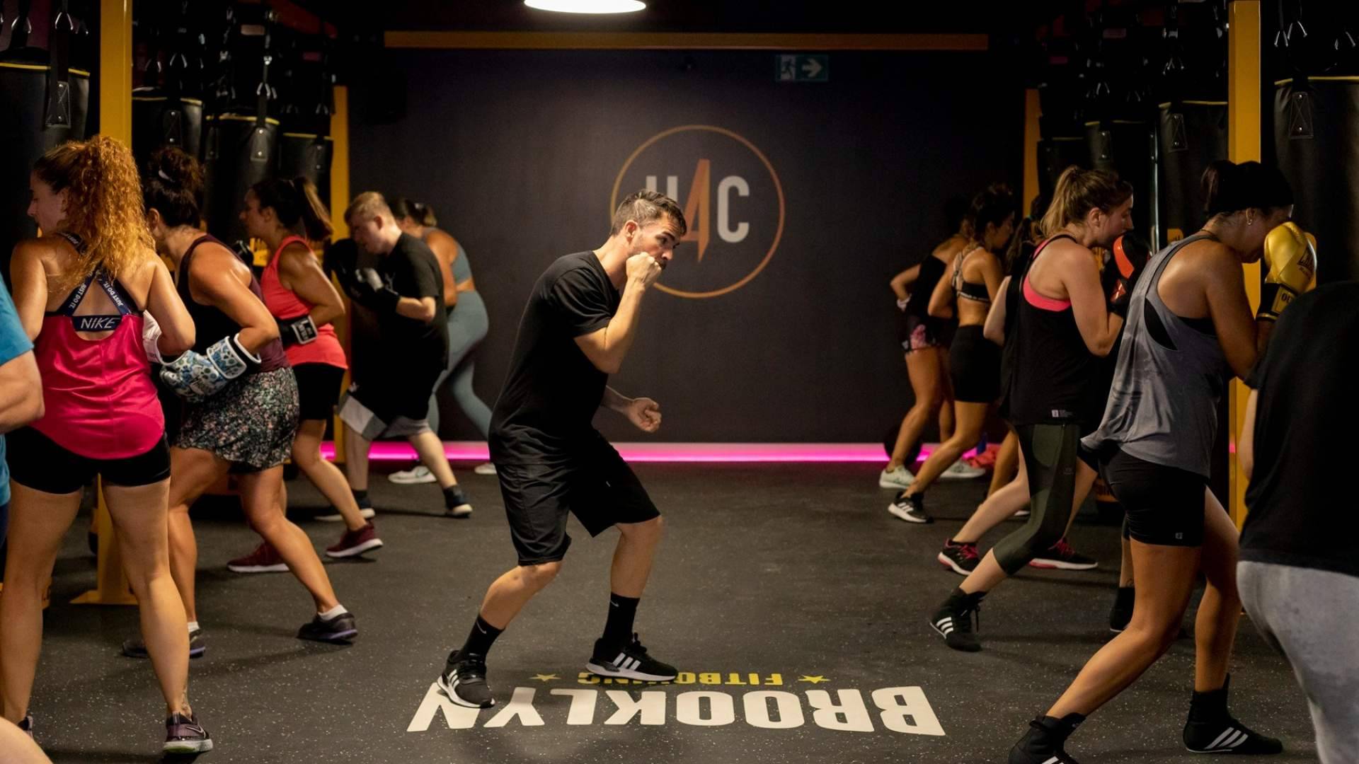 El entrenamiento híbrido, el nuevo estándar para vivir más y mejor
