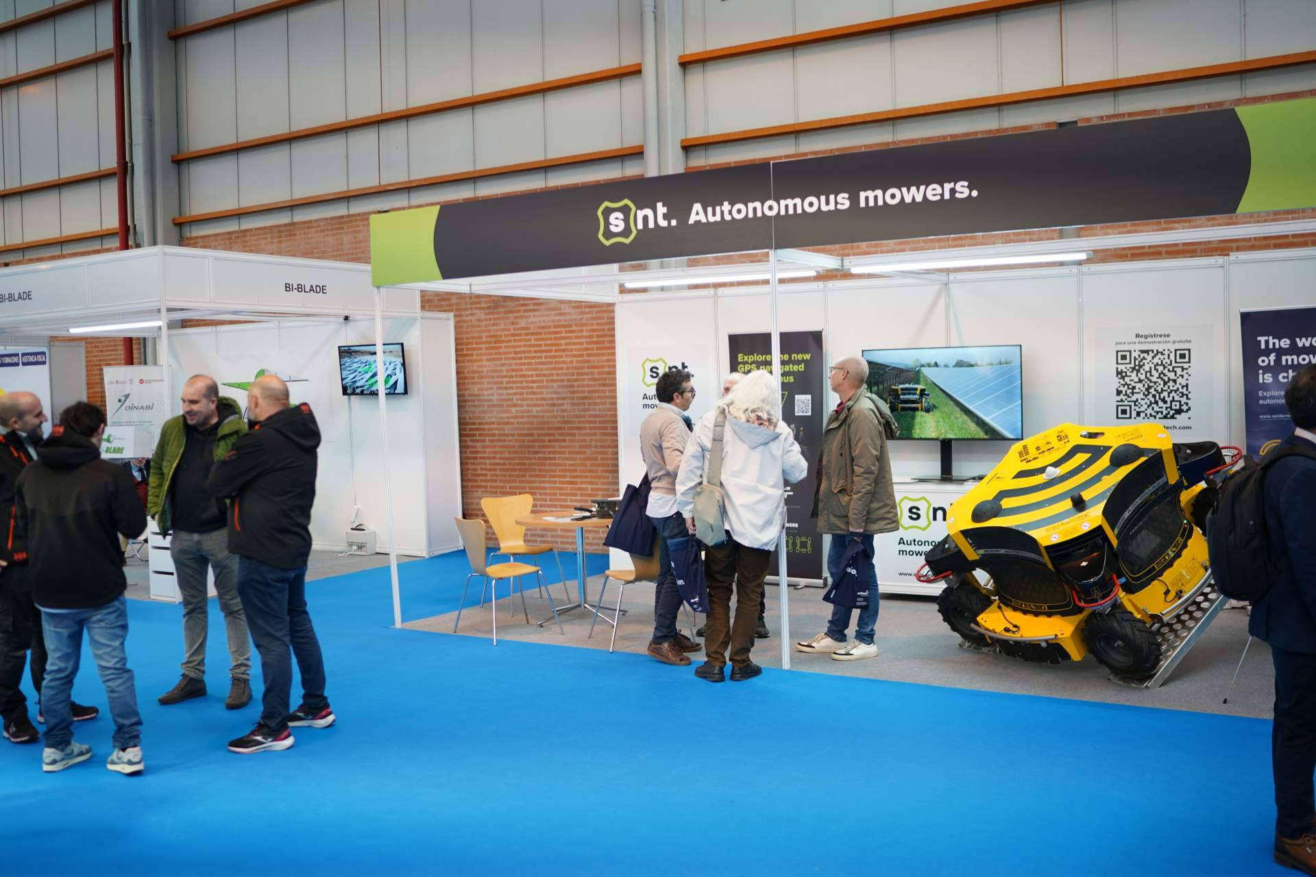 AEMER y Feria de Zaragoza impulsan una edición especial de Expofimer en Sevilla