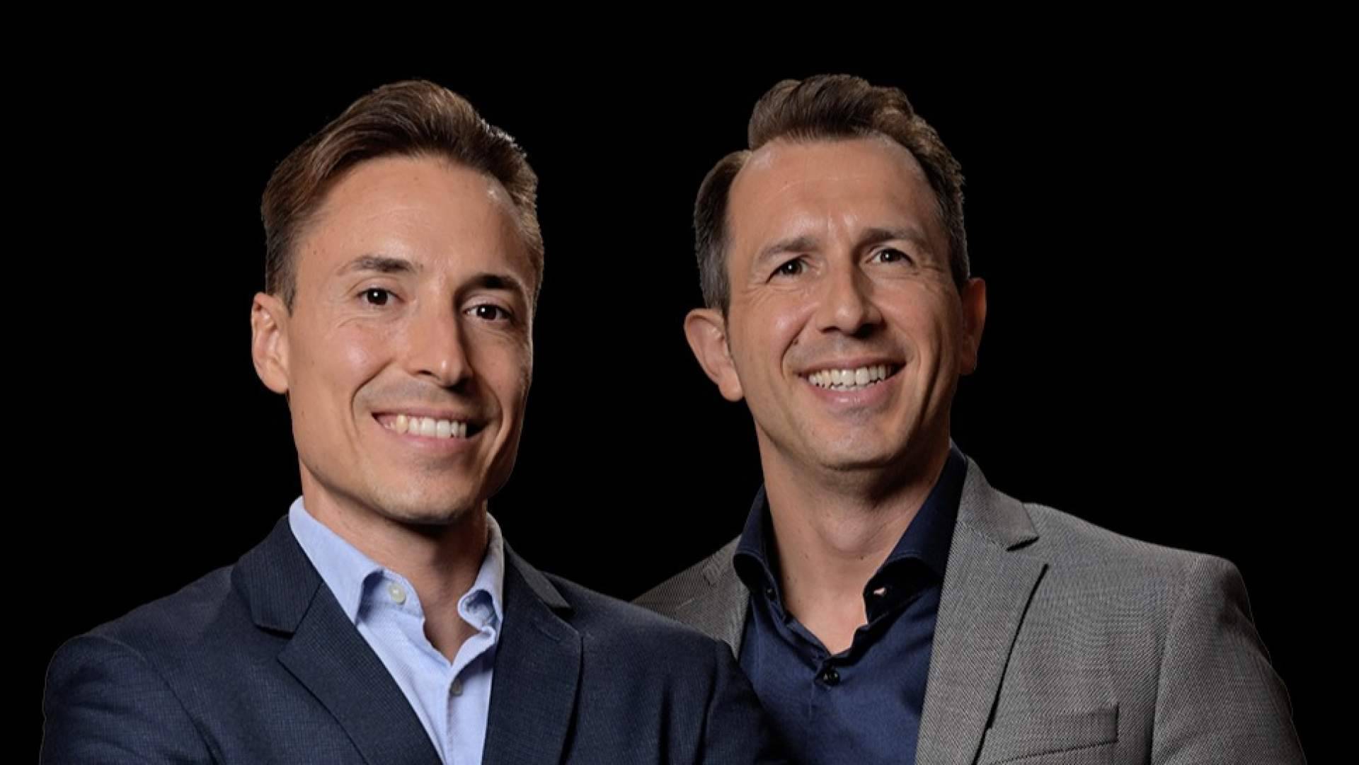 Alfonso Bastida y Christian Helmut convierten las ventas de alto valor en una disciplina clave para vender mejor