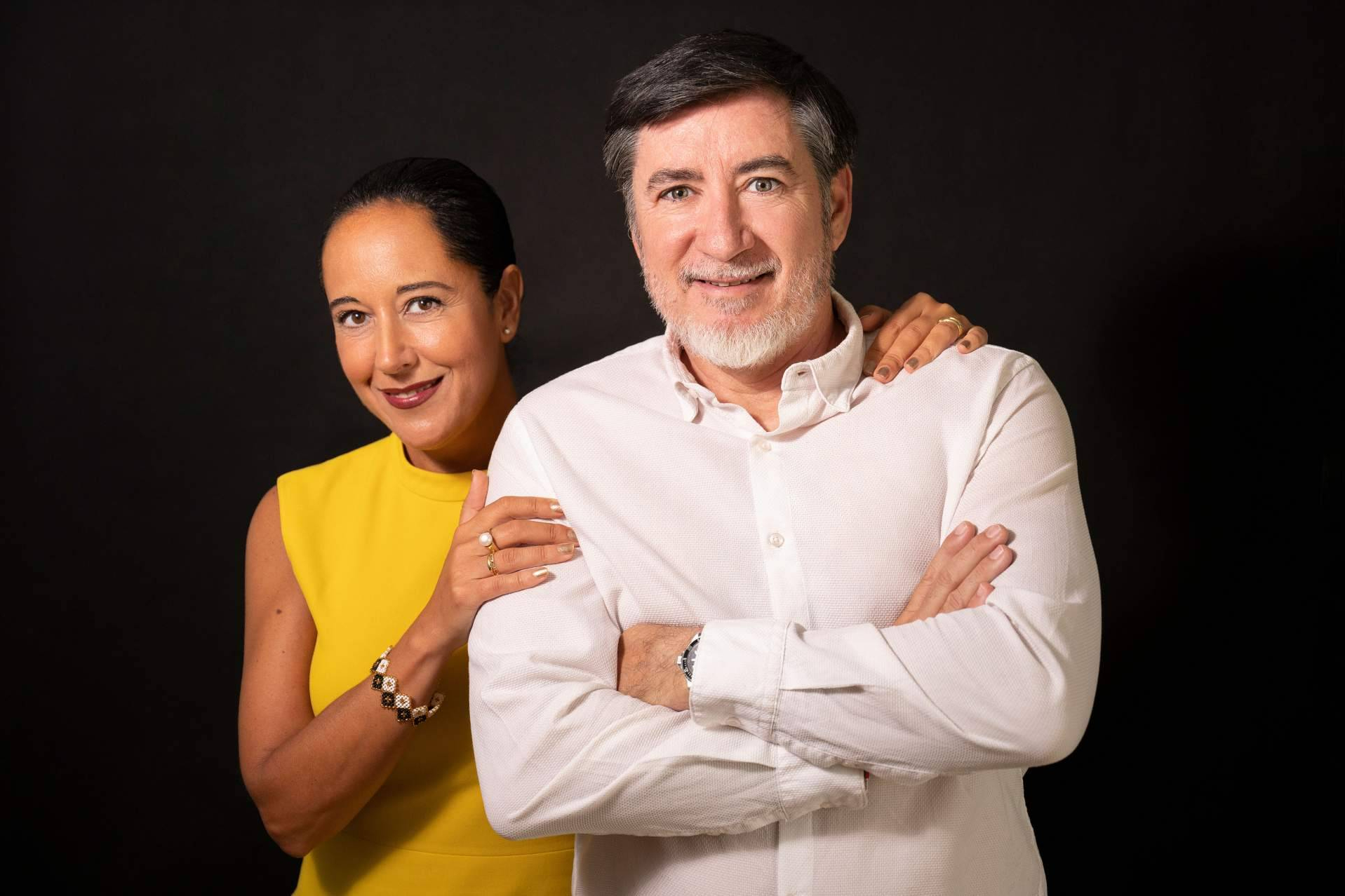 La comunicación como ventaja competitiva; el trabajo de Helpers Speakers y la Escuela de Conferenciantes