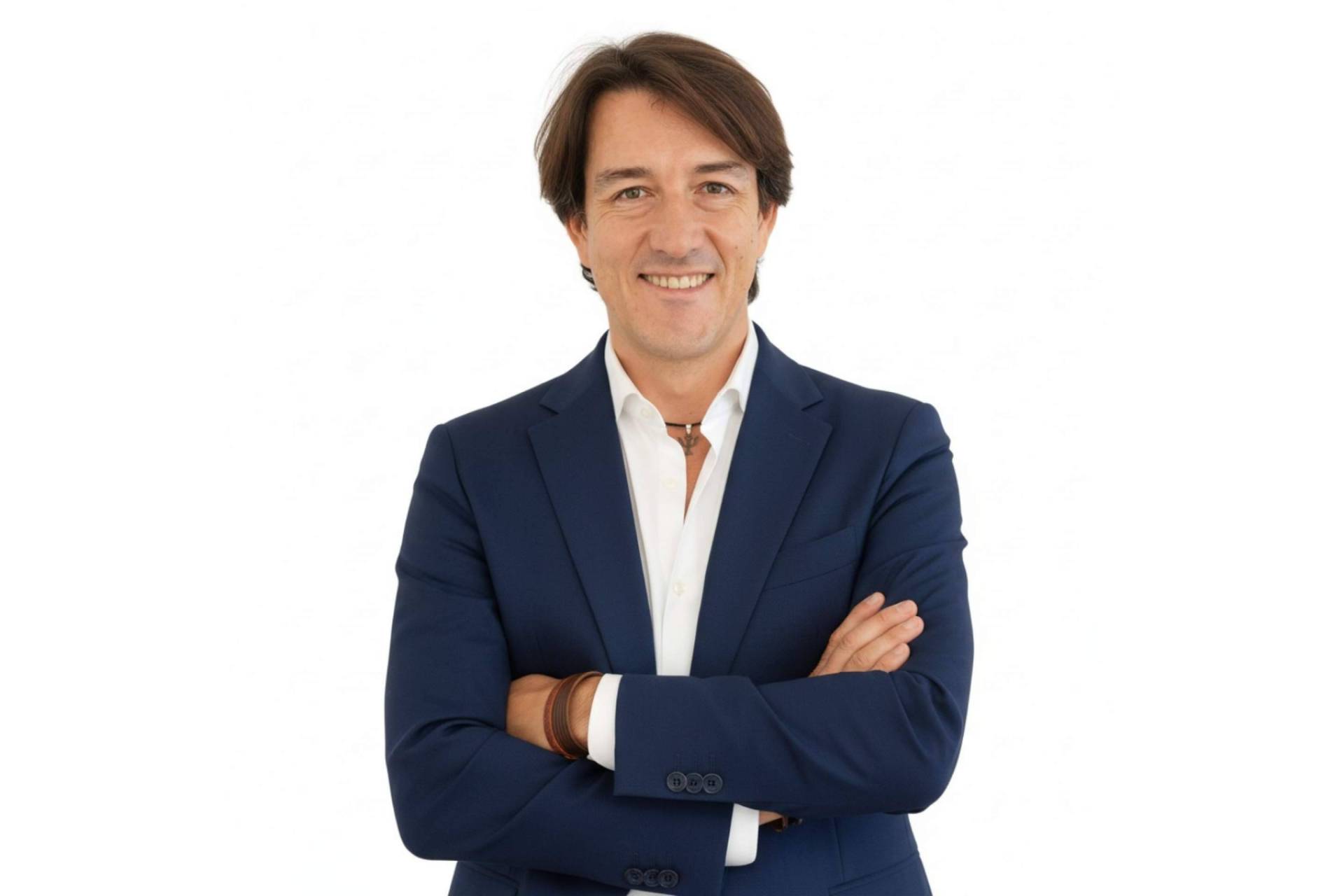 El Congreso Mundial de Psicología contará una vez más con la presencia del psicólogo Fernando Pena