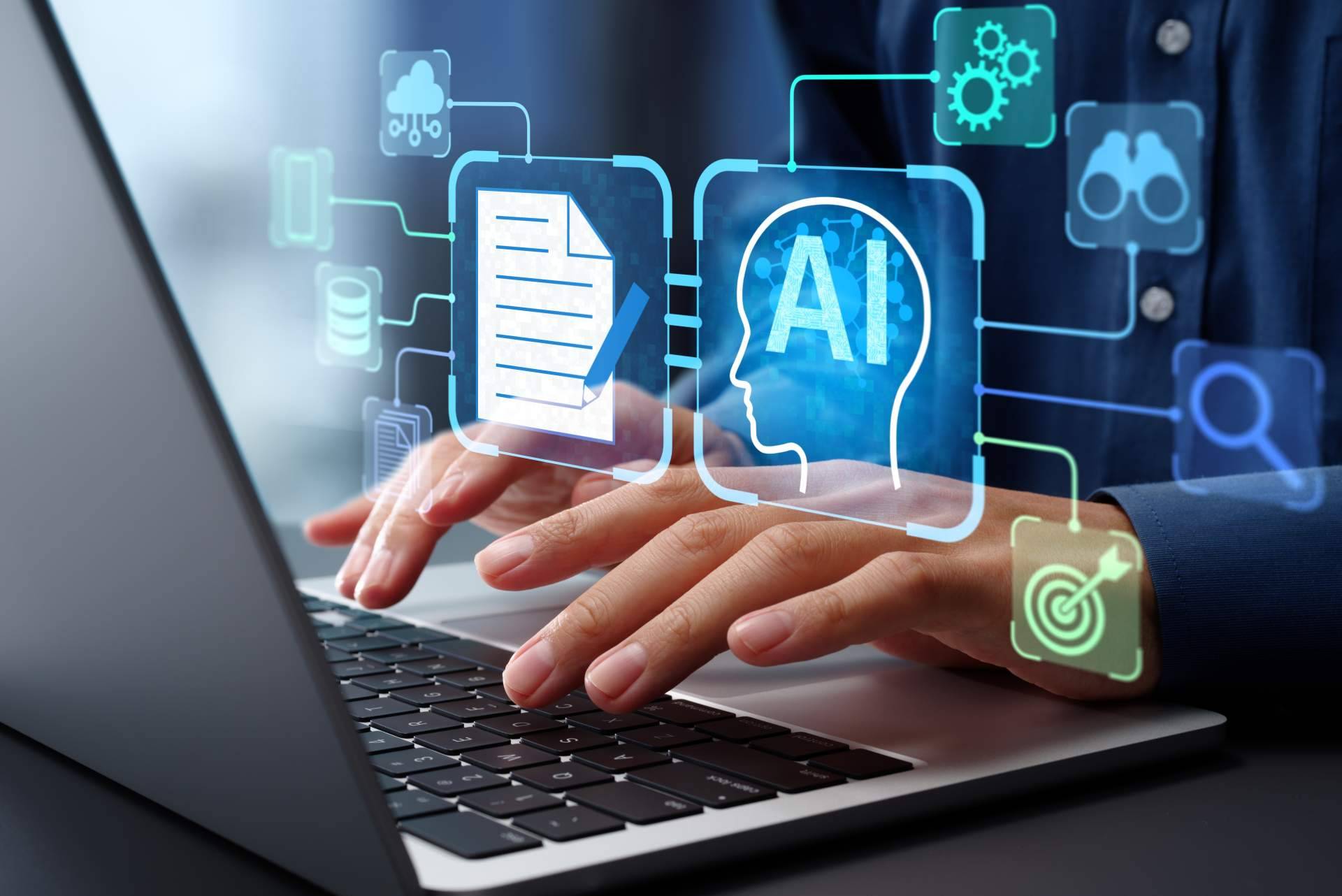 La propuesta de Imagar pone los agentes IA copilot al servicio de procesos reales
