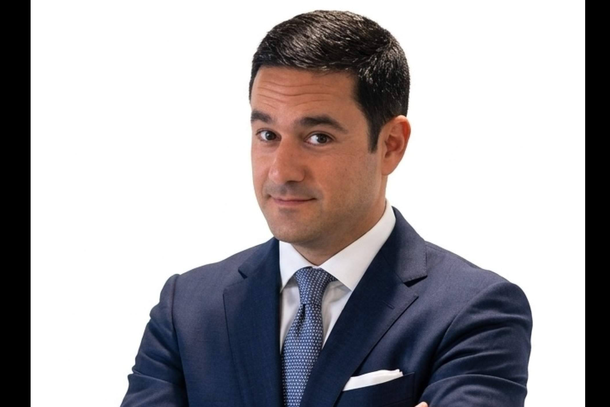 Alonso Quintero Acosta, especialista en marketplaces, consultoría estratégica y estructura fiscal