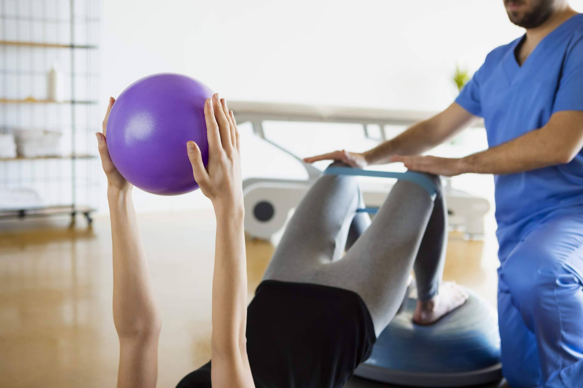La fisioterapia de suelo pélvico, una disciplina esencial para el bienestar integral