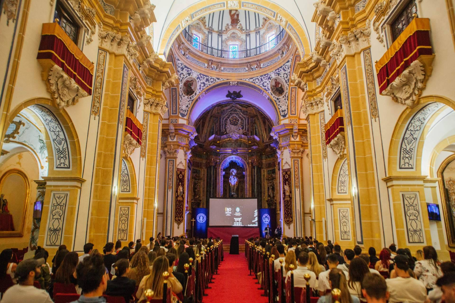 PgO UCAM impulsa la excelencia en ortodoncia con un programa formativo junto a un profesor de Harvard