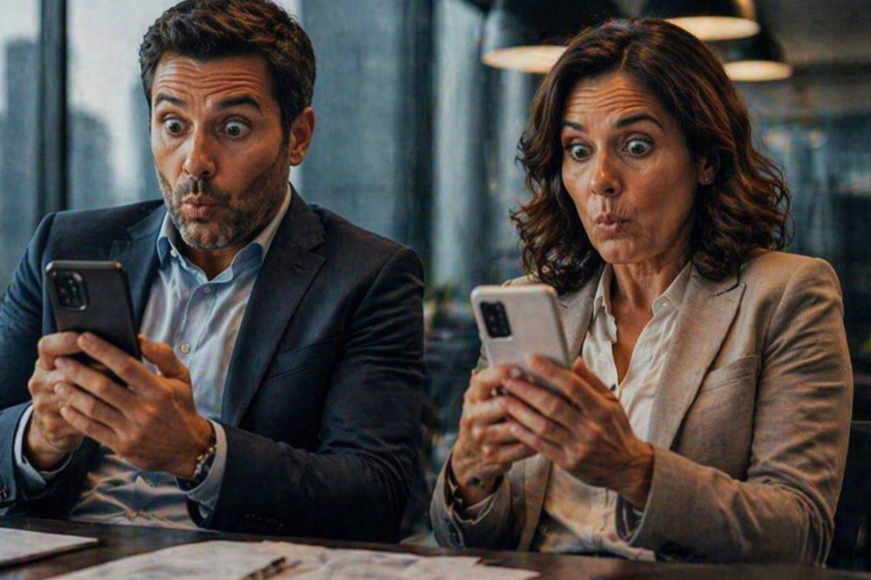 Autónomos en inmobiliaria; el modelo que funciona para la red y no siempre para la persona