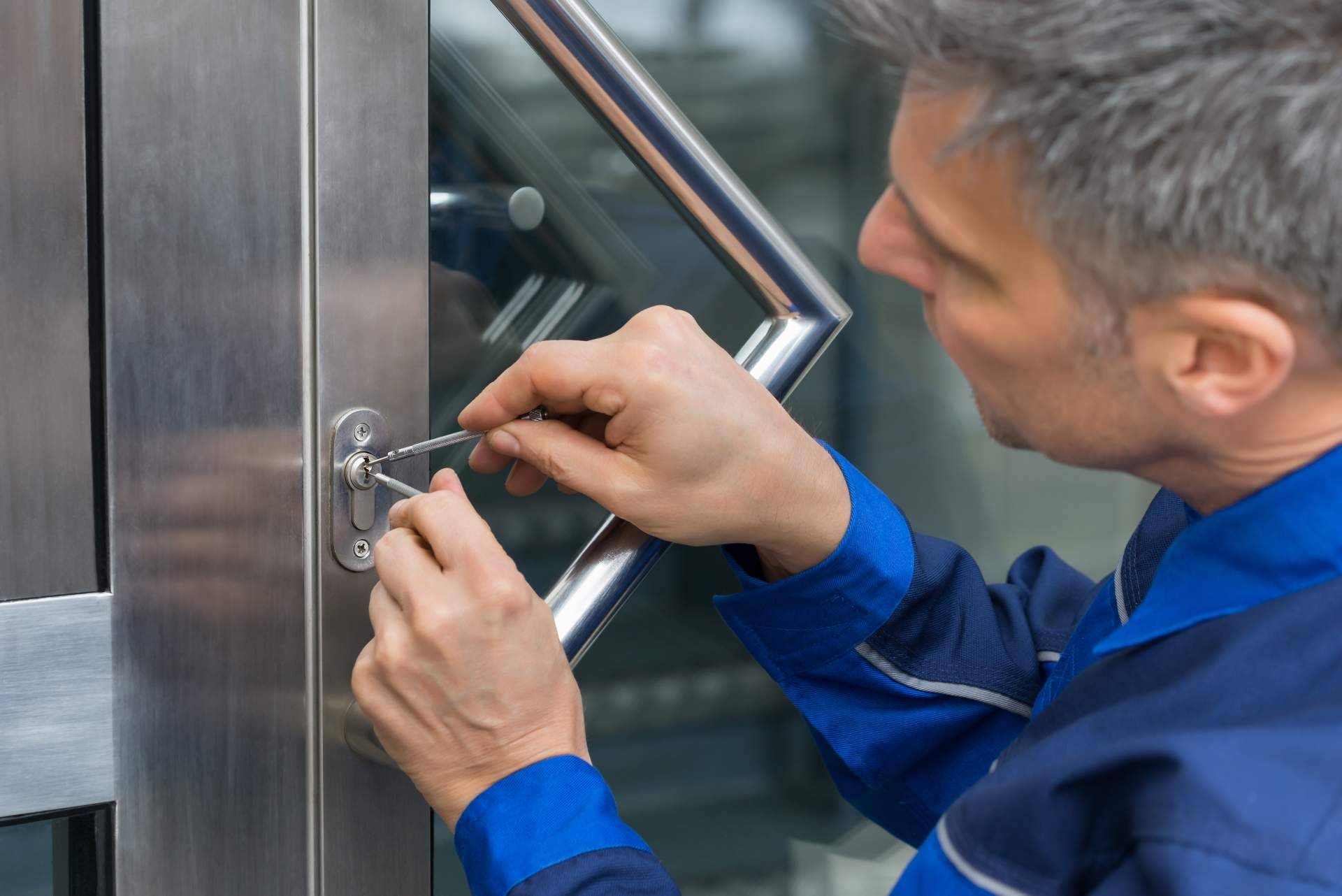 Soluciones Gonzalez ofrece servicios como cerrajeros en la provincia de Alicante
