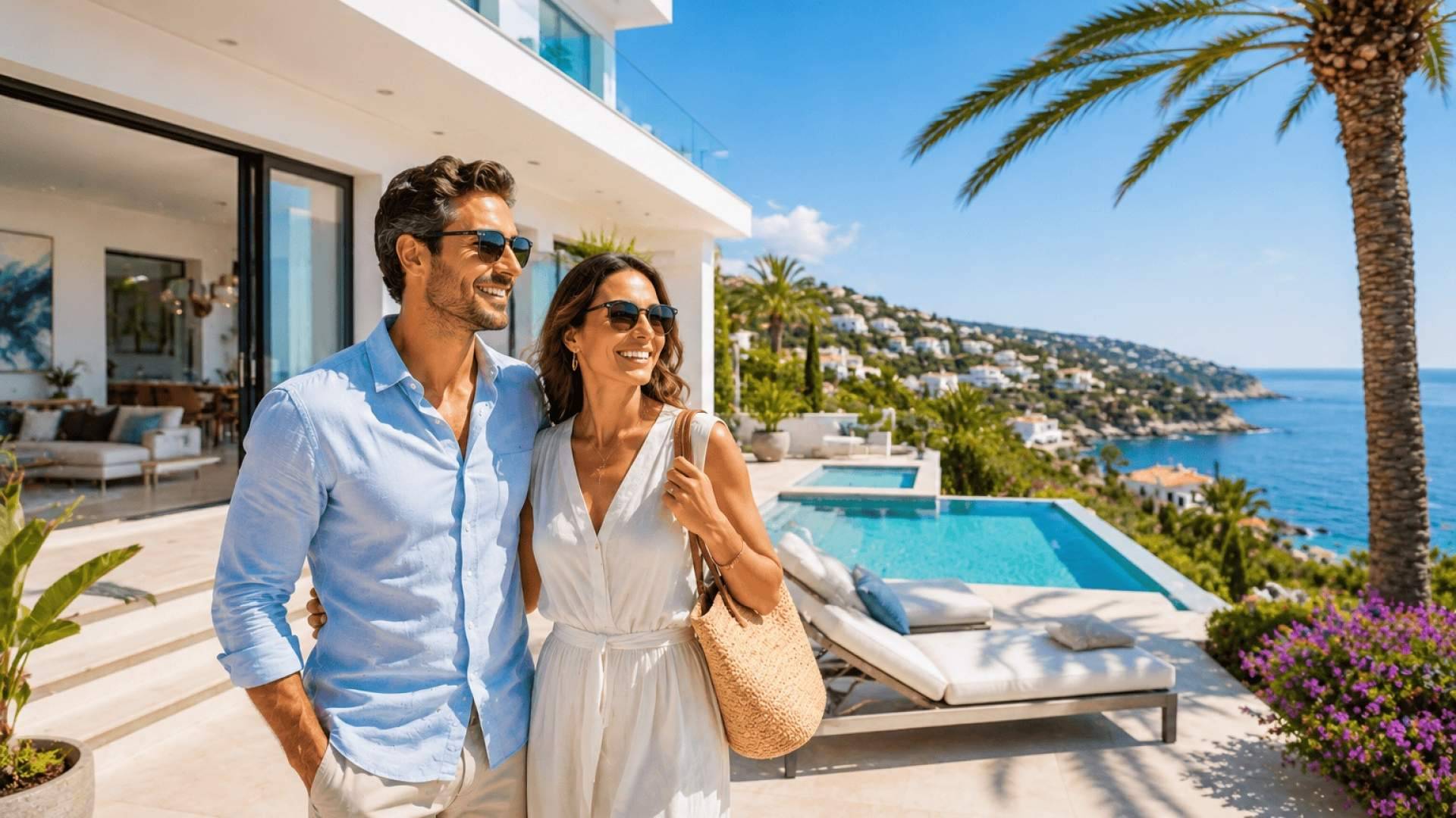 Hipotecas premium en España; cómo financiar propiedades de lujo con las mejores condiciones