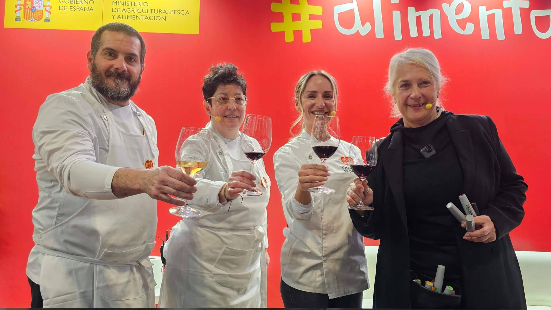 Salón Gourmets 2026; encuentro clave del sector gastronómico en Madrid