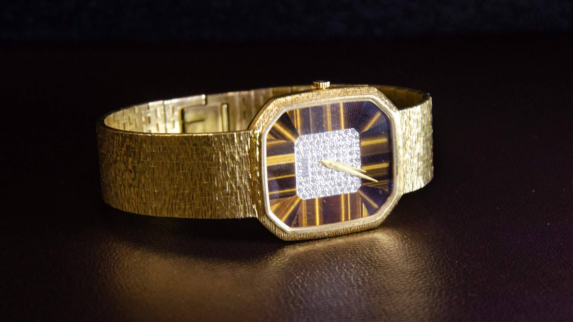 Cómo evitar riesgos al vender relojes de oro en Oviedo con expertos fundidores