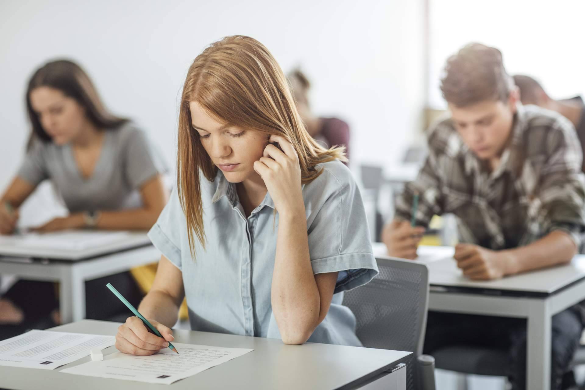 Una de las formas más convenientes para certificar el nivel oficial de inglés en Madrid
