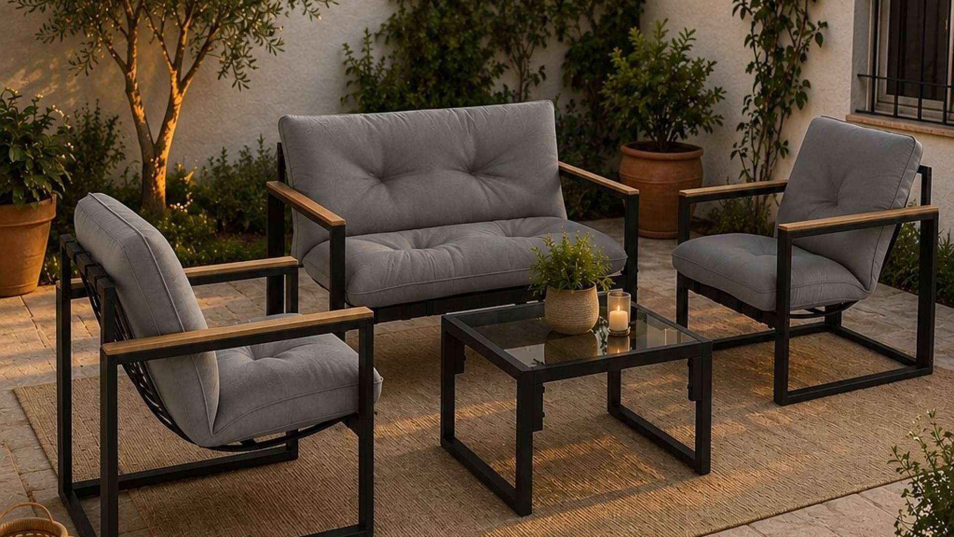 Llega 'Aosom Day; Tu espacio favorito', un gran evento online con descuentos exclusivos y premios especiales