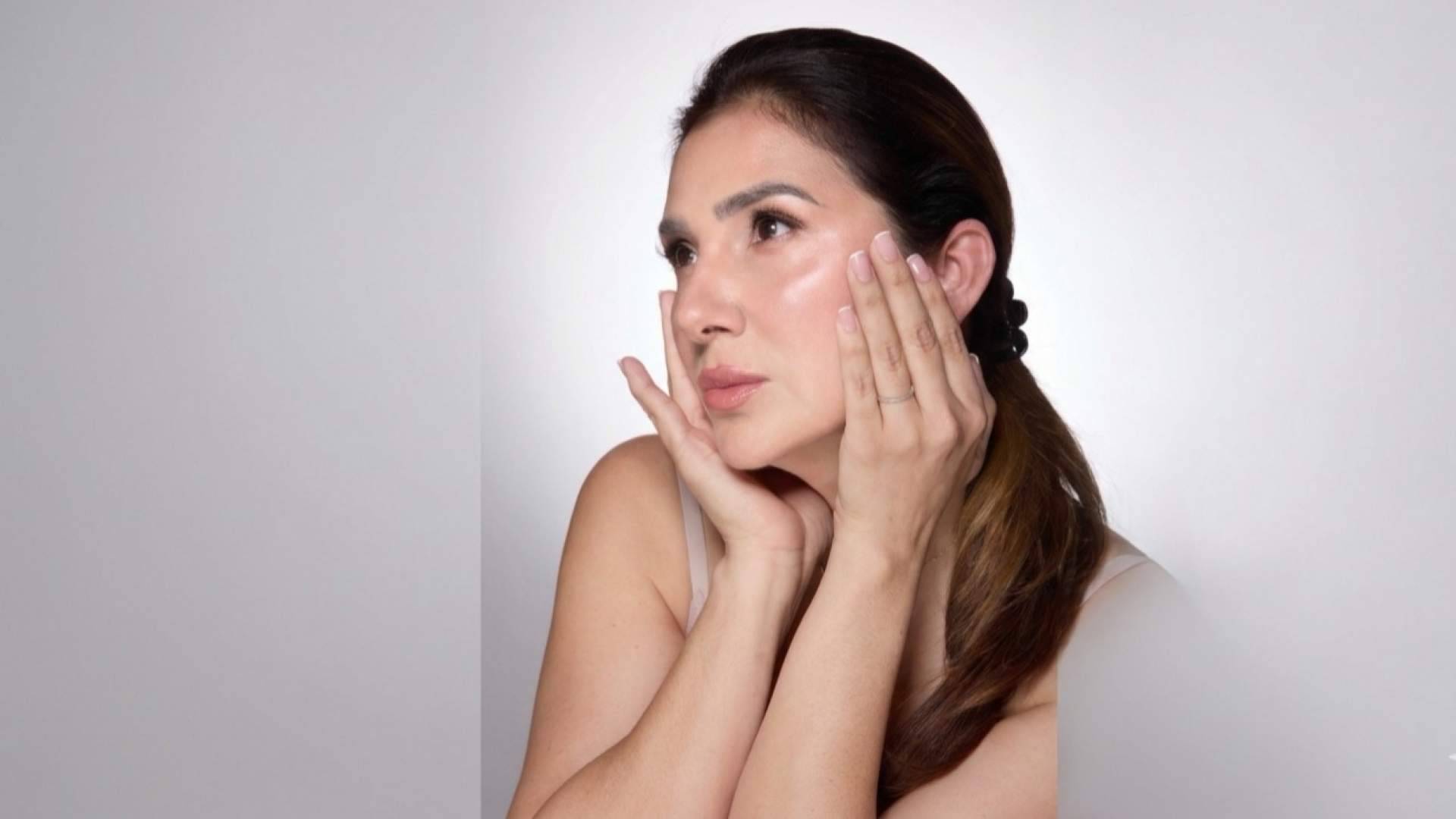 Medicina estética y capilar; elegancia, frescura y armonía natural