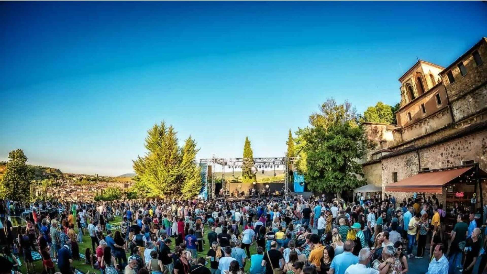 Segovia, algo más que cochinillo y piedras romanas; Afroblue, el festival que hace vibrar