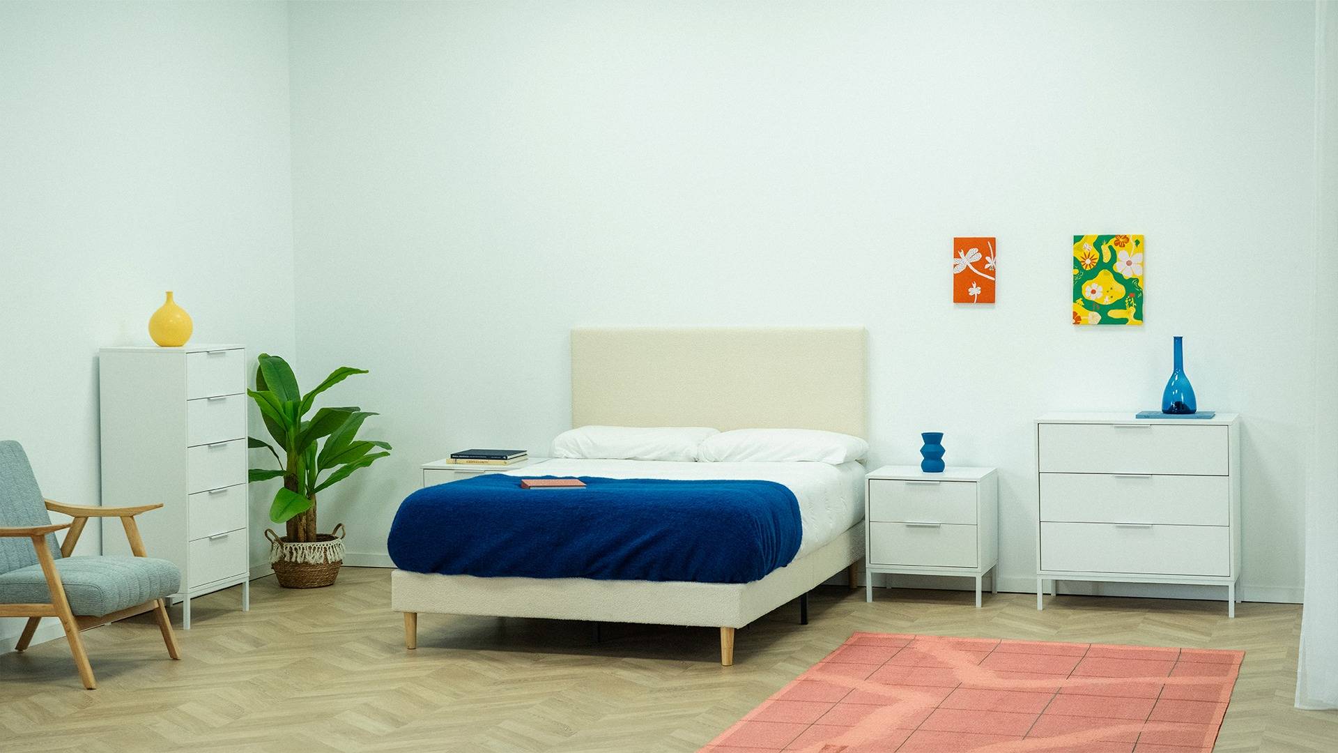 Top Mueble refuerza su amplio catálogo de muebles dormitorio con nuevas colecciones