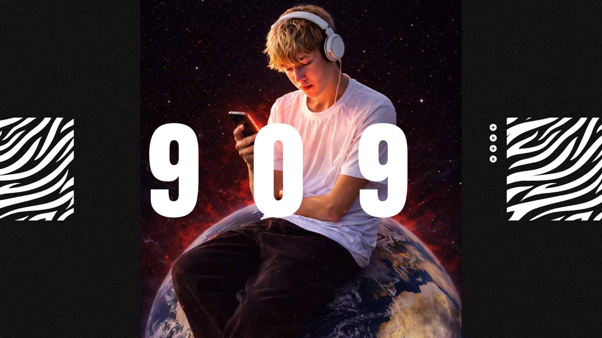De Barcelona al panorama internacional; LIL JAN presenta '909', su trabajo más personal y ambicioso