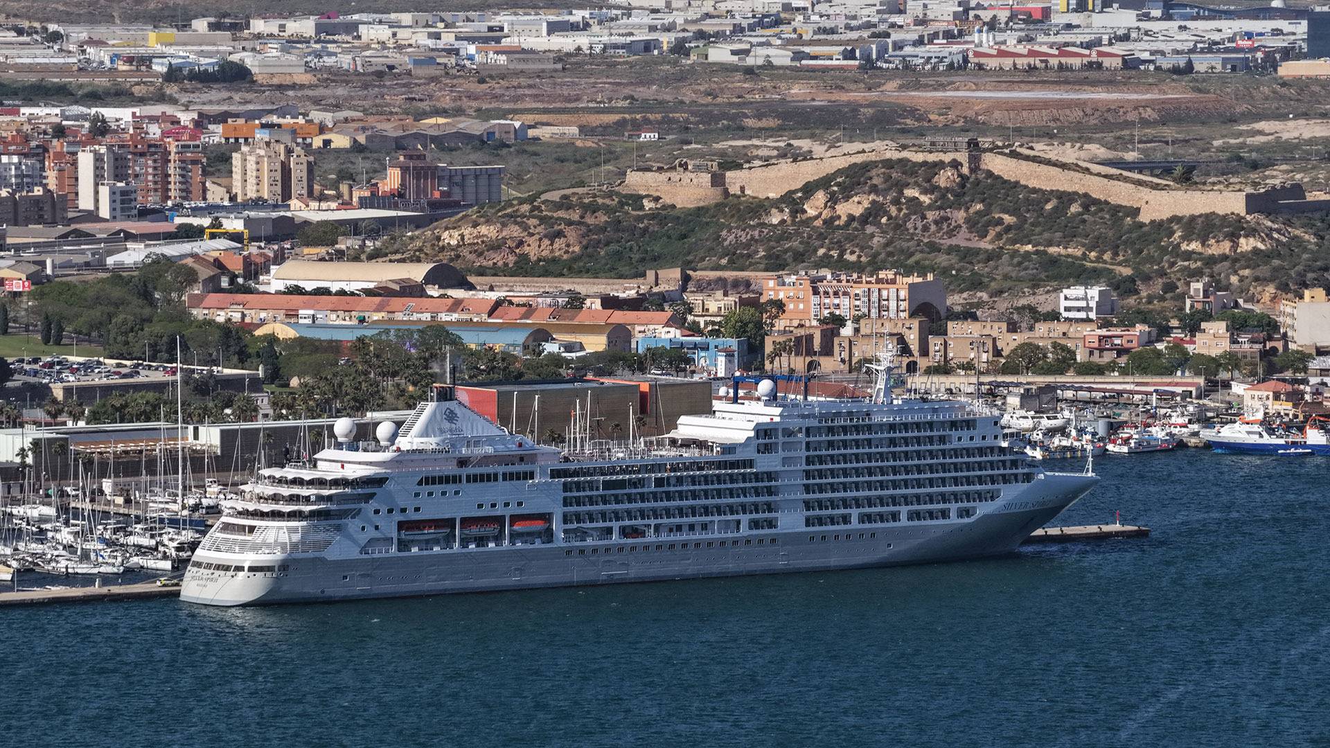 Cartagena conquista a los viajeros con una combinación única de historia, cultura y Mediterráneo