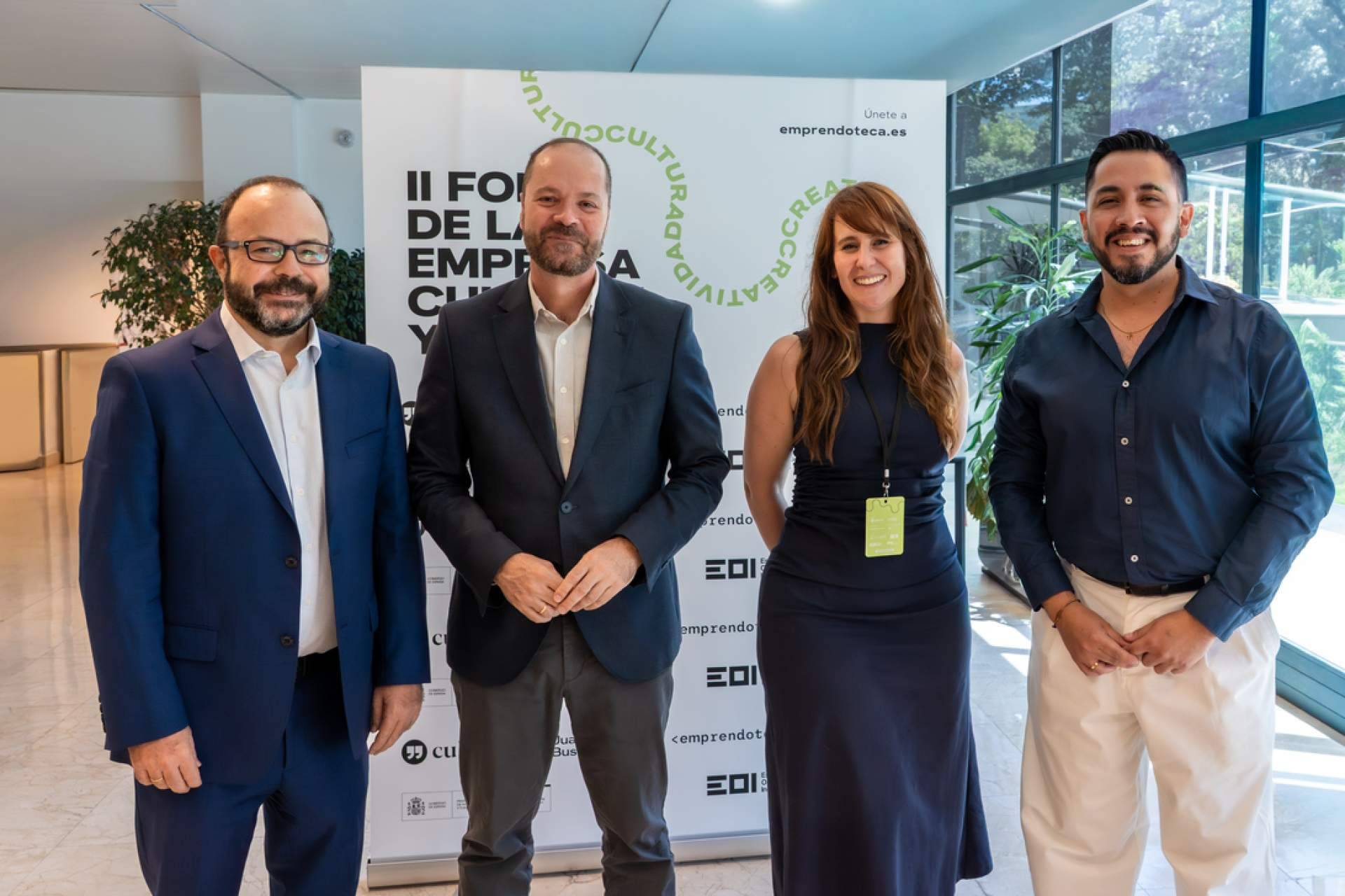Las ICC identifican nuevas oportunidades de crecimiento e impacto en su conexión con otros sectores