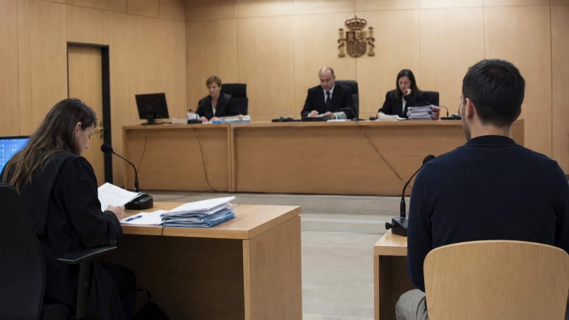 Qué puede marcar la diferencia en una defensa penal desde las primeras fases del proceso