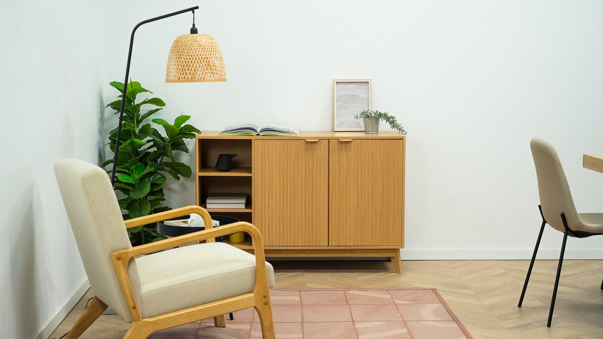 Muebles comedor de Top Mueble; soluciones prácticas con diseño actual