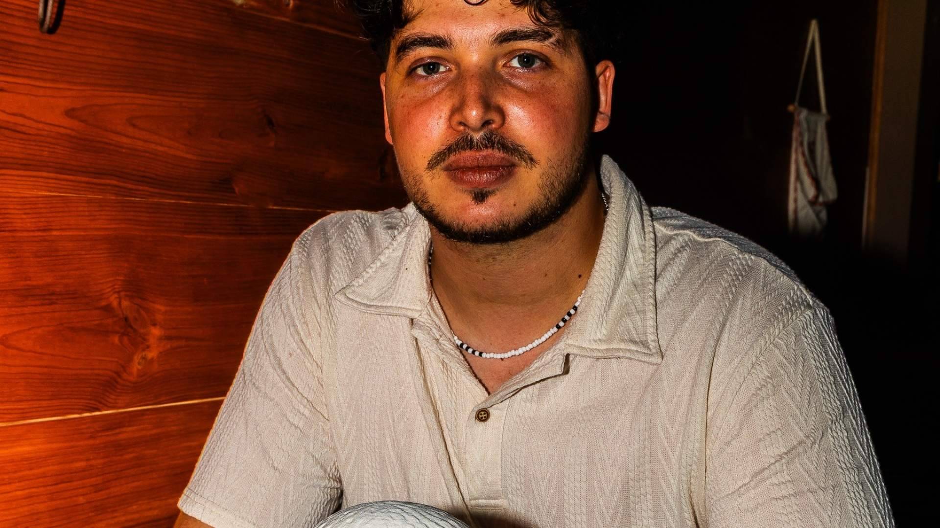 Casiel Nieto y la gastronomía que une vanguardia, nutrición y conciencia