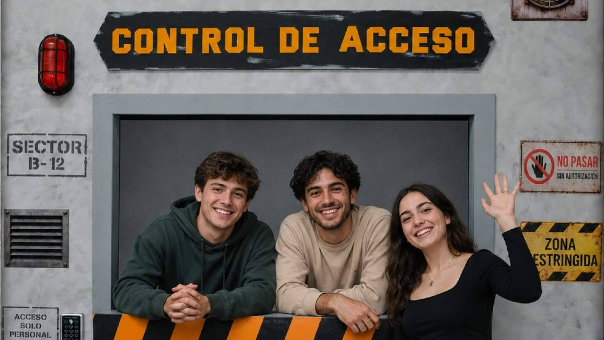 Código Oculto Escape Room en Vigo se consolida como una alternativa de ocio para este verano