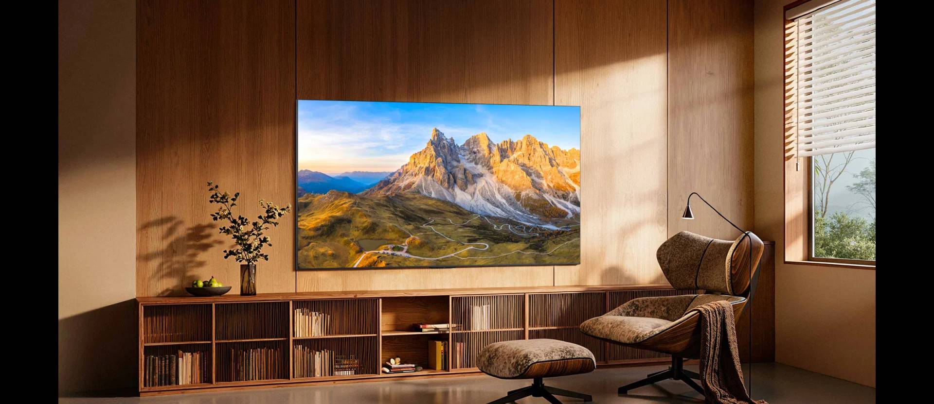 TCL presenta las nuevas X11L y C8L, diseñadas para sentir el fútbol, el cine y el gaming como nunca antes