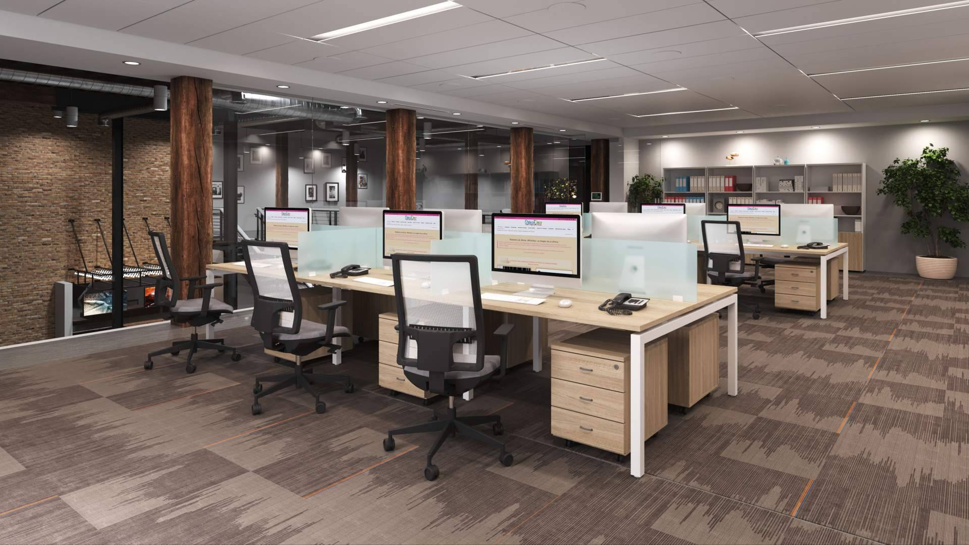 La ergonomía se consolida como un factor estratégico en los entornos de atención al cliente