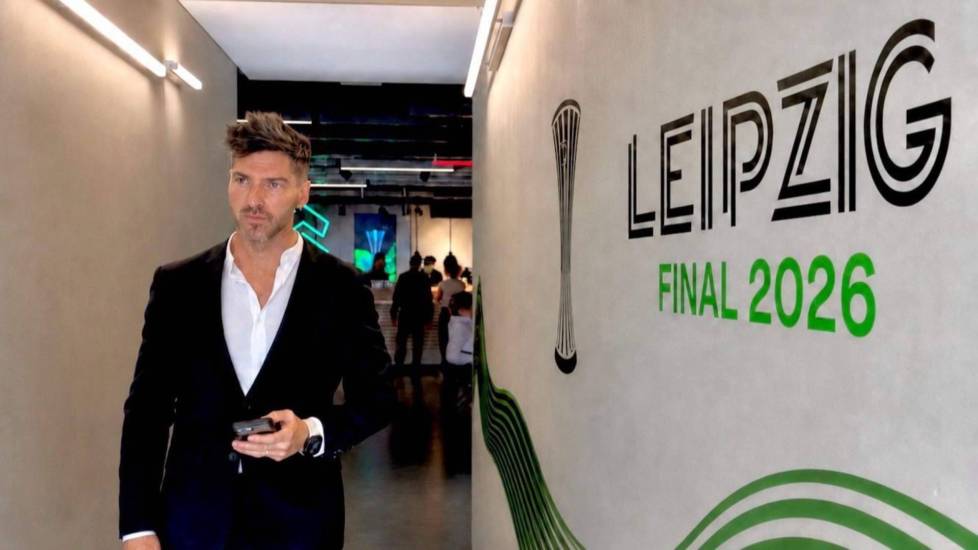 Xerintel desarrolla plataforma de asignación de códigos UEFA para la final de la Conference League