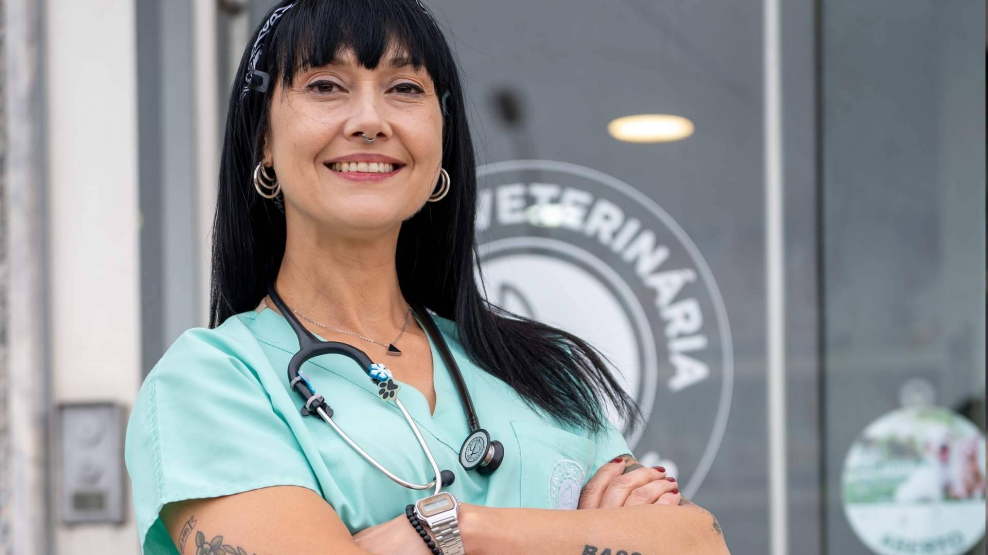 'Vidas veterinarias'; una campaña que visibiliza el papel esencial de los veterinarios de mascotas