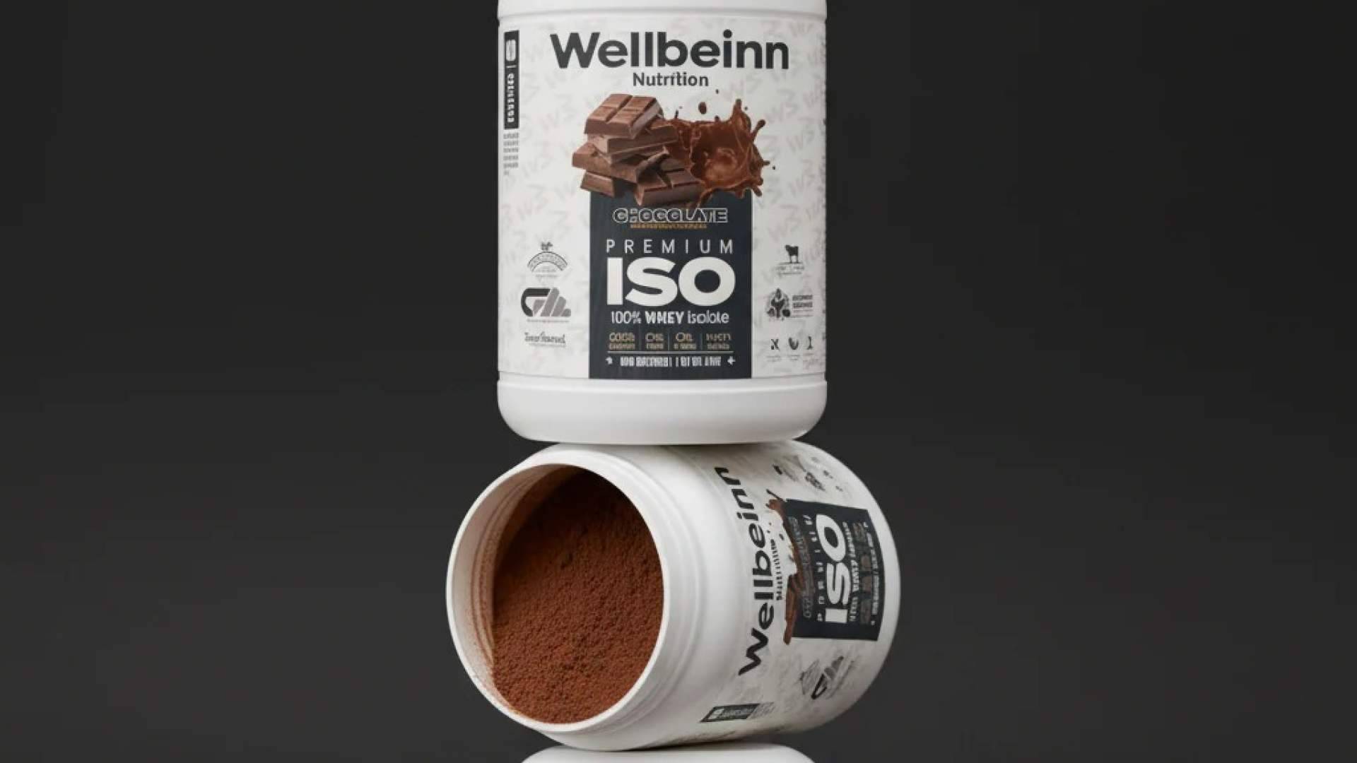 Cómo la proteína Whey Isolate contribuye a la recuperación muscular tras el ejercicio físico
