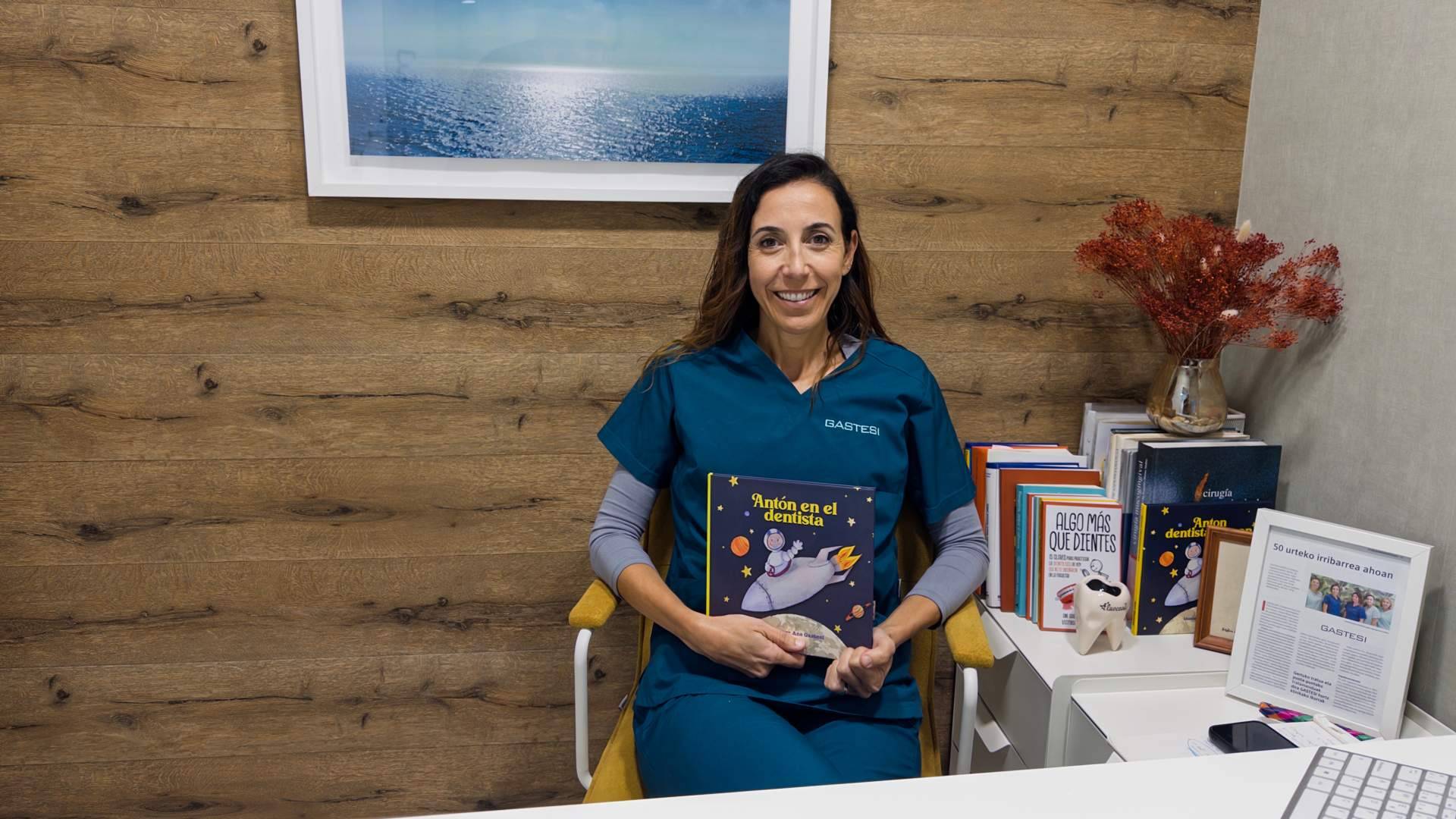 Un programa especializado ayuda a las clínicas dentales a mejorar la experiencia de los pacientes infantiles